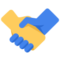 2377640_business_company_hands_join_shakehand_icon